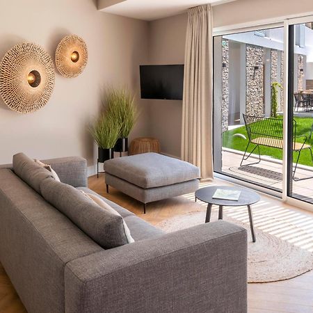 Van Der Valk Hotel Bloom サン・エギュルフ エクステリア 写真