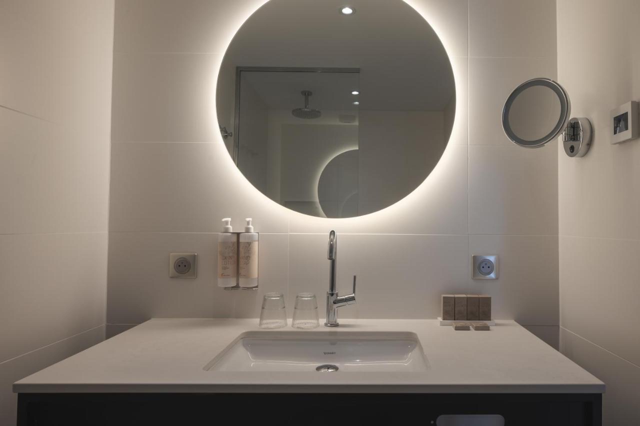 Van Der Valk Hotel Bloom サン・エギュルフ エクステリア 写真