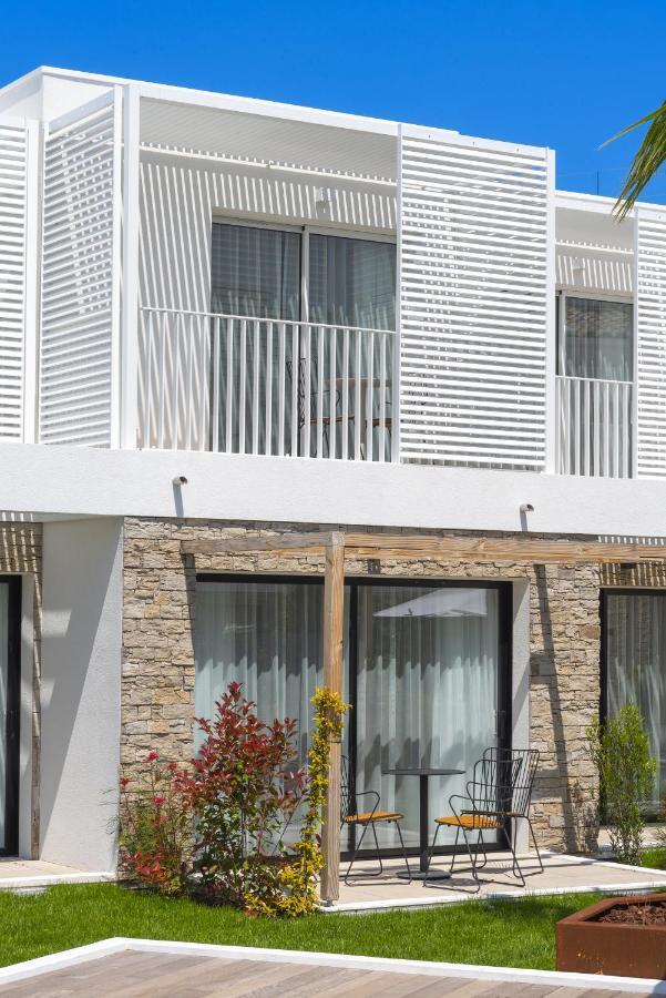 Van Der Valk Hotel Bloom サン・エギュルフ エクステリア 写真