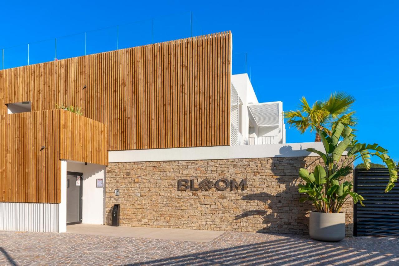Van Der Valk Hotel Bloom サン・エギュルフ エクステリア 写真